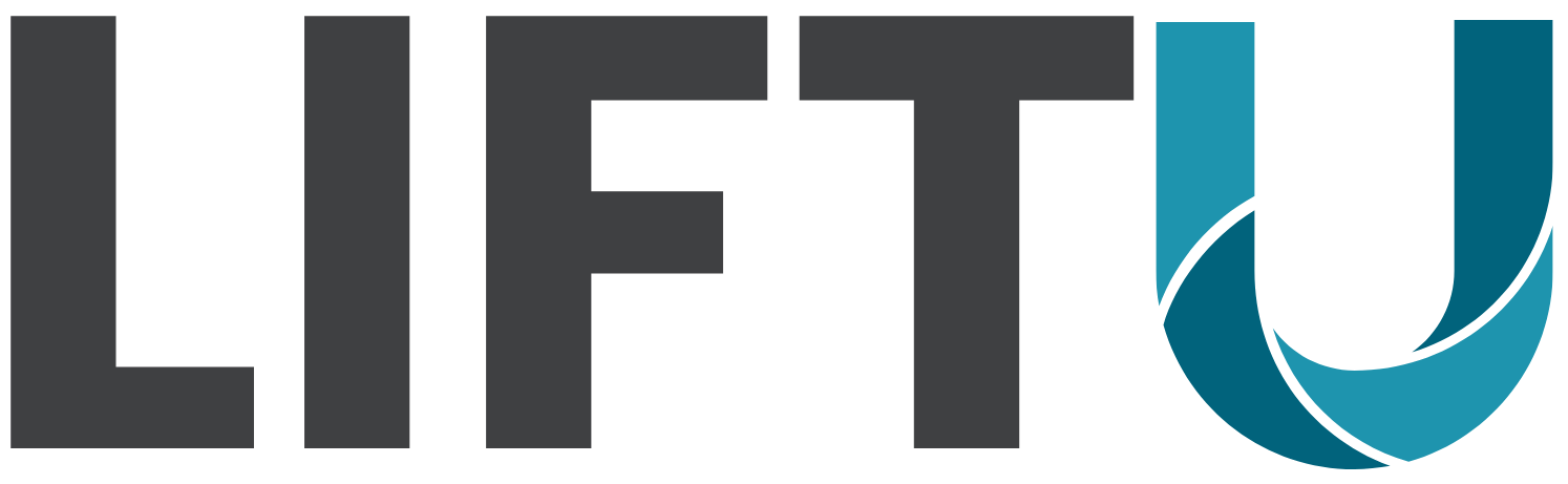 LIFTU Logo